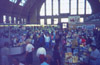 Käsehalle des Rigaer Marktes