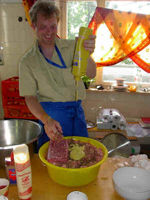 hackfleisch