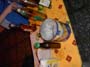 cocktails